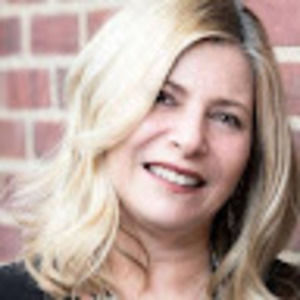 Meet your Posher, Maureen